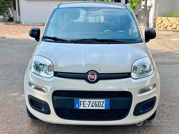 Fiat Panda 1.2BENZINA 2016 155.000