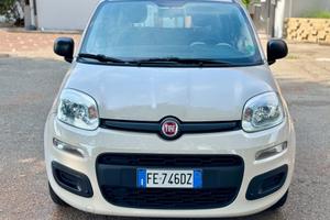 Fiat Panda 1.2BENZINA 2016 155.000
