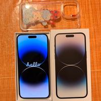 iPhone 14 Pro Max da 128 GB