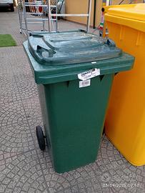 Pat miracle con ruote coperchio colore assortiti