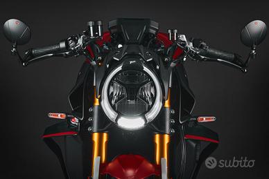 Mv Agusta Brutale 1000 RR