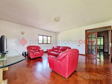 Appartamento Scoppito [Cod. rif 3238249VRG]