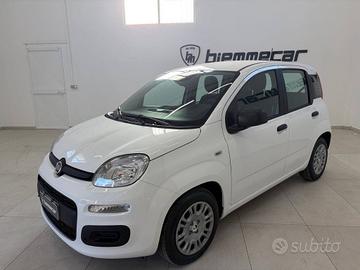 FIAT Panda 1.0 FireFly S&S Hybrid Pandina
