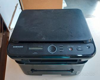 stampante samsung 