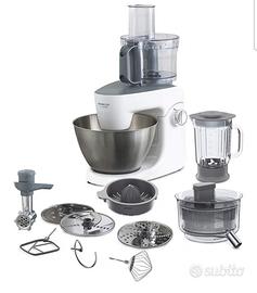 Kenwood MultiOne KHH300WH