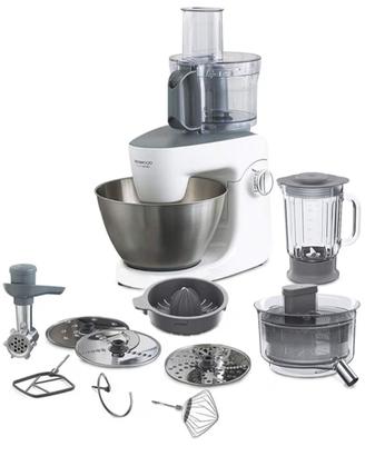 Kenwood MultiOne KHH300WH