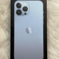 Iphone 13 Pro 128GB Azzurro Sierra