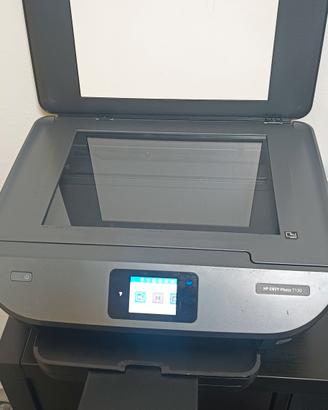 HP ENVY PHOTO 7130