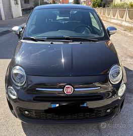 Fiat 500 rockstar full optional
