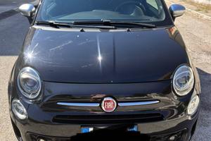 Fiat 500 rockstar full optional