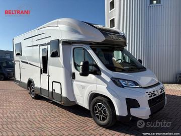 MOBILVETTA MOBILVETTA KROSSER P86