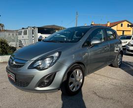 Opel Corsa 1.2 85CV 5 porte GPL-TECH Edition