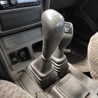 Leva cambio MITSUBISHI PAJERO 2477cc TD del 1998