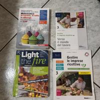 Libri per scuola superiore