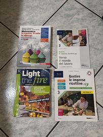 Libri per scuola superiore