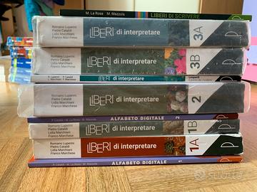 Liberi di interpretare