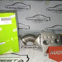 Scambiatore EGR 500X - Renegade 1.6-2.0 D 55268286