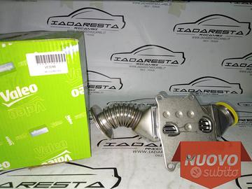 Scambiatore EGR 500X - Renegade 1.6-2.0 D 55268286