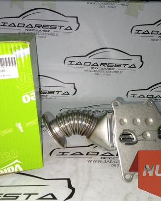 Scambiatore EGR 500X - Renegade 1.6-2.0 D 55268286