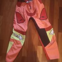 Pantaloni motocross ufo