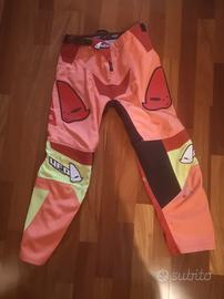 Pantaloni motocross ufo