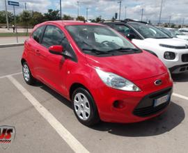 Ford Ka Ka+ 1.2 8V 69CV
