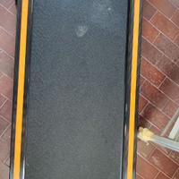 Tapis roulant elettrico