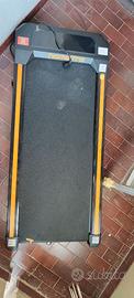 Tapis roulant elettrico