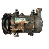 Compressore aria condizionata ford fiesta V serie