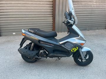 Gilera Runner 125