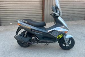 Gilera Runner 125
