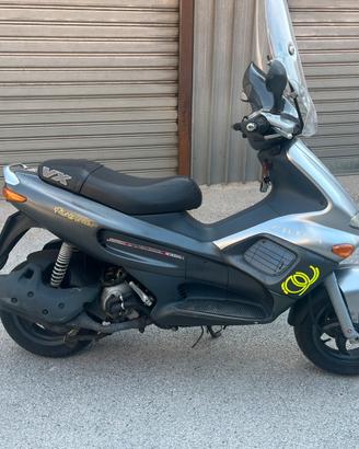 Gilera Runner 125