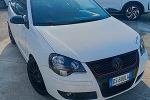 Volkswagen Polo 1.4/80CV TDI DPF 3p. Sportline