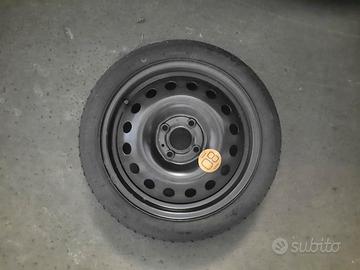 Ruotino di scorta smart 453