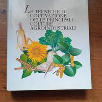 libro scienze agrarie