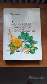 libro scienze agrarie