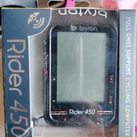 bryton GPS ciclismo 