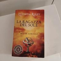 La ragazza del sole ' Di Lucinda Riley 