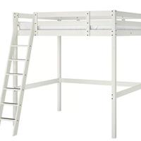 letto soppalco IKEA - usato