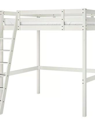 letto soppalco IKEA - usato