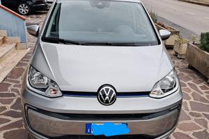 VOLKSWAGEN e-up! 82 CV