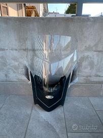 Ricambi yamaha tenerè my2022