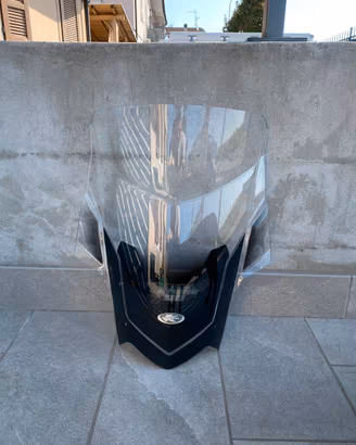 Ricambi yamaha tenerè my2022