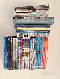 Manga