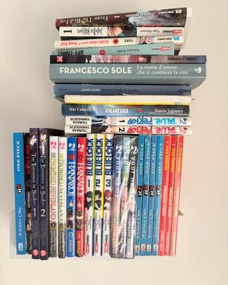 Manga