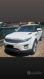 LAND ROVER RR Evoque 1ª serie - 2011