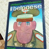 Il Belpaese Chiappori Fortebraccio