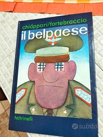 Il Belpaese Chiappori Fortebraccio