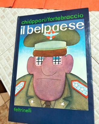 Il Belpaese Chiappori Fortebraccio