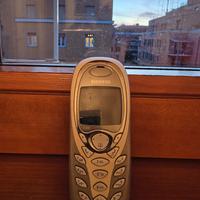 Siemens C60 cellulare 